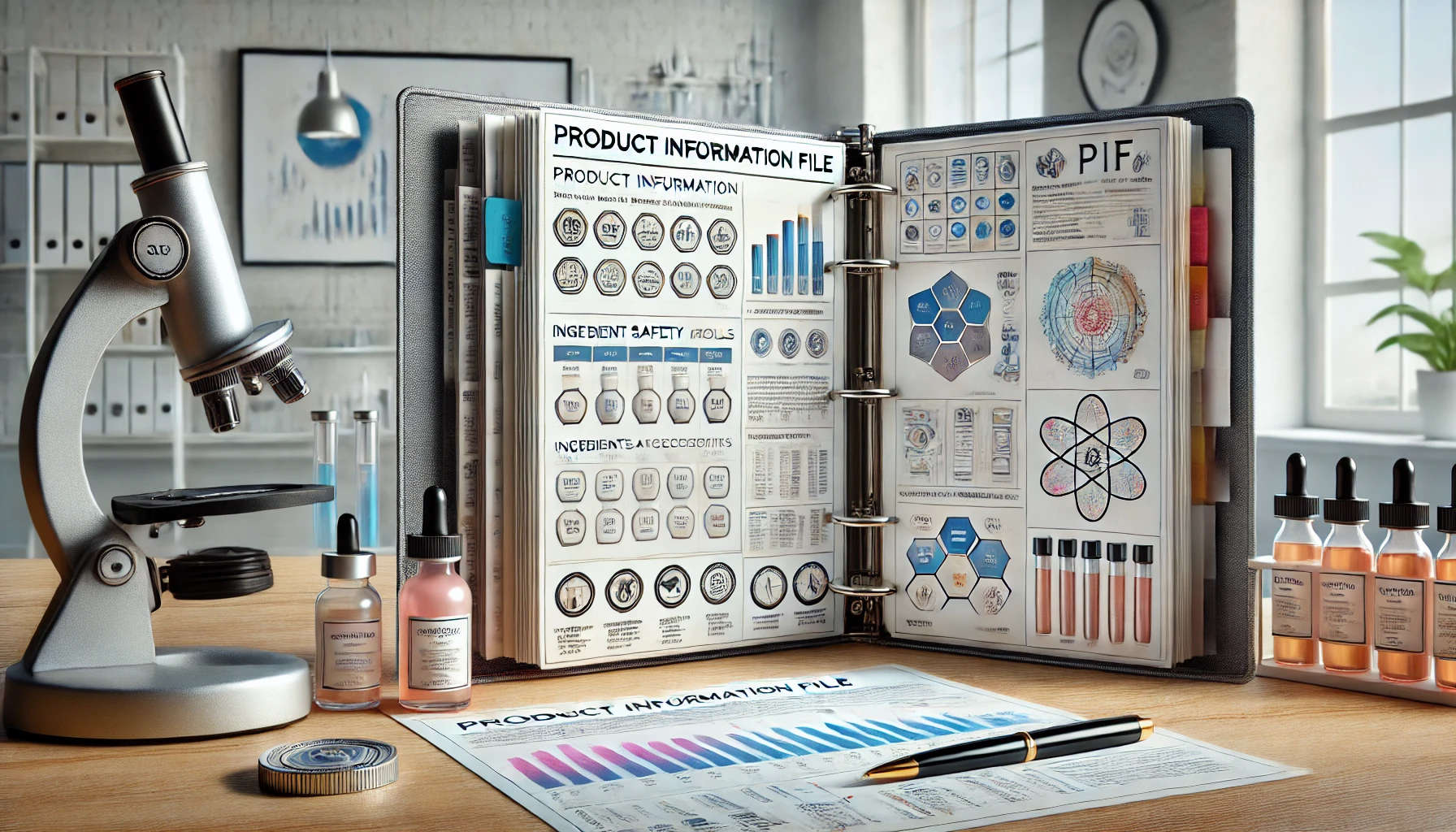 chemistry-book-in-a-lab