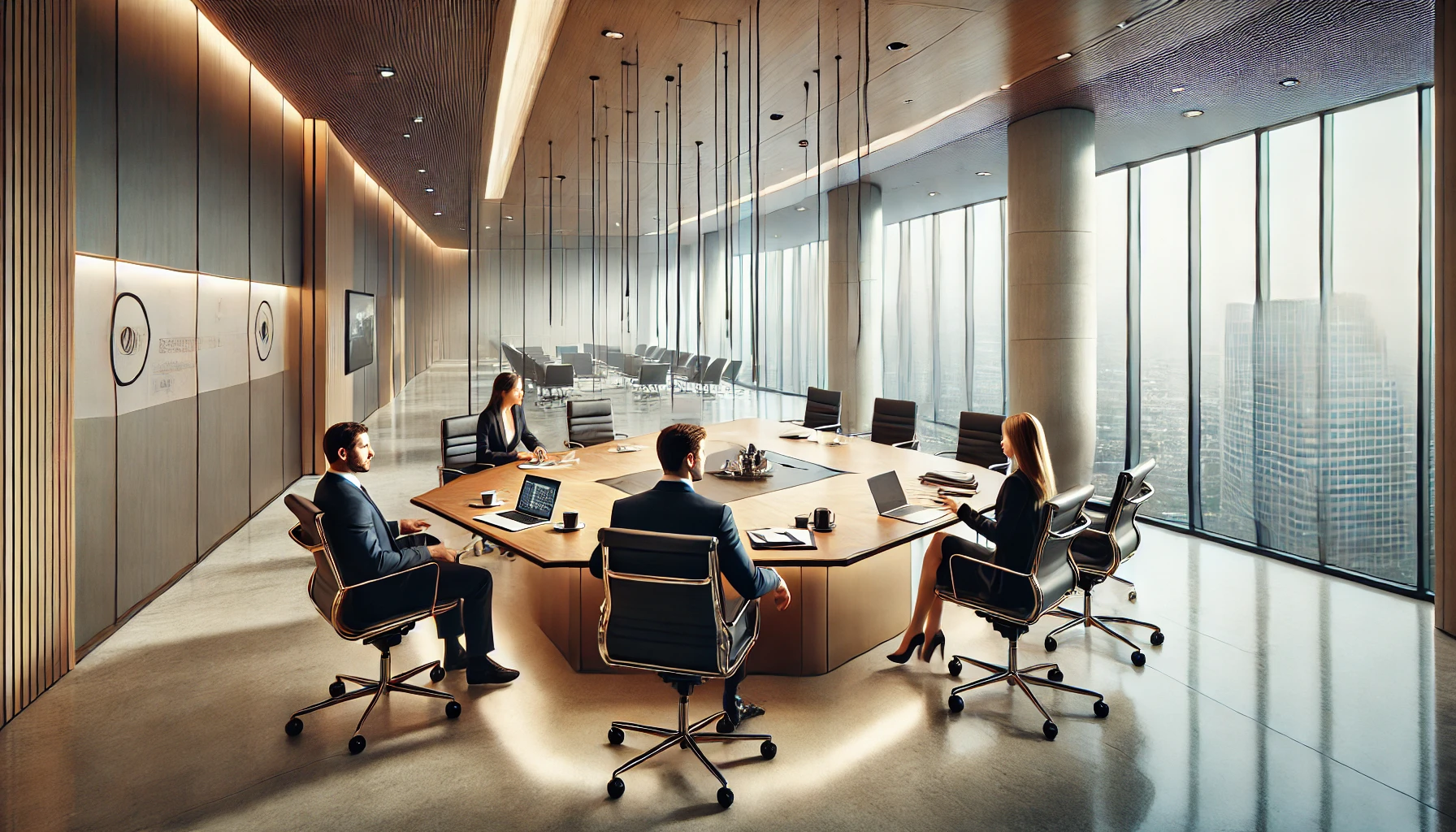 lab-meeting