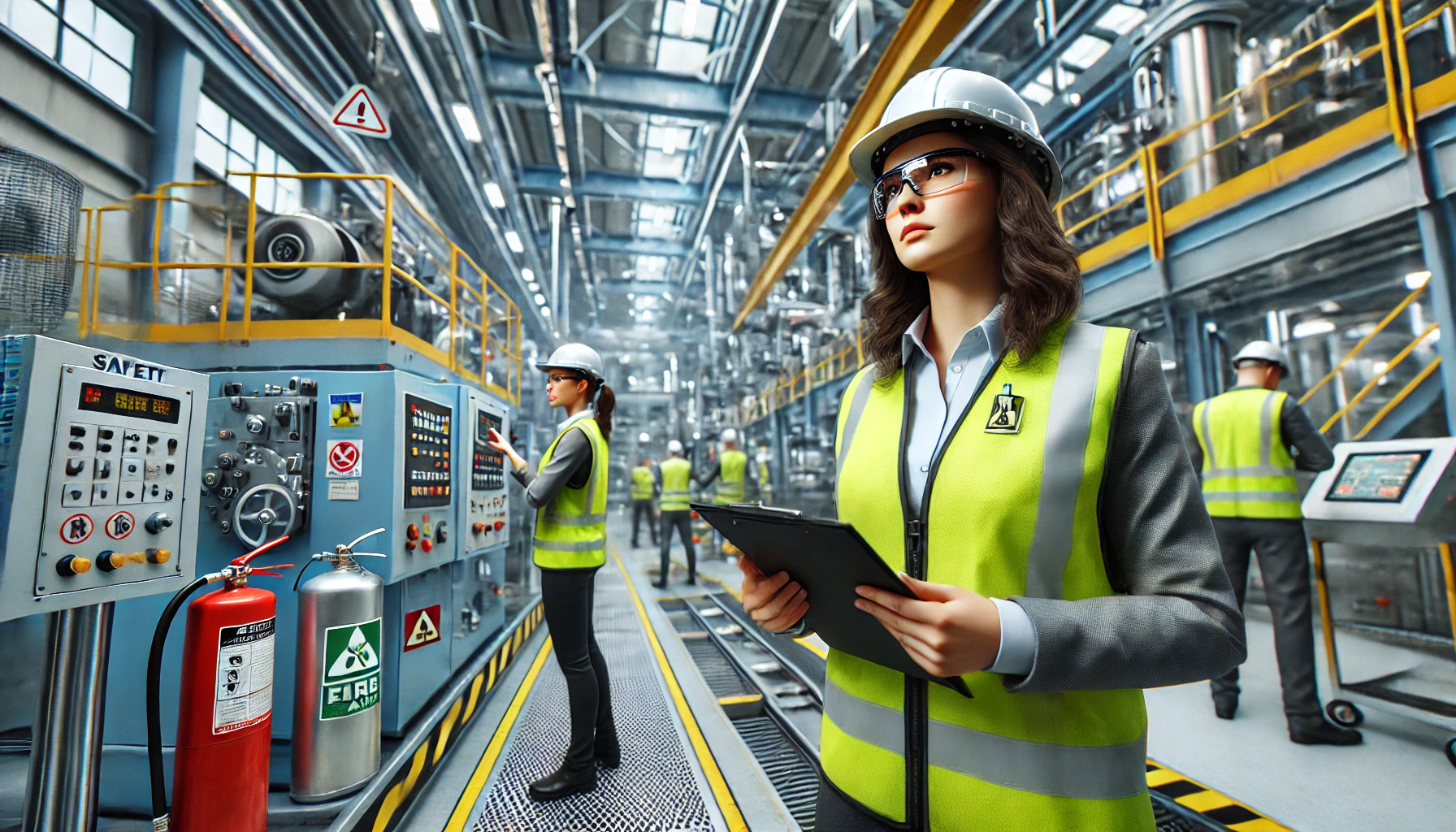 woman-in-safety-gear-making-inspections